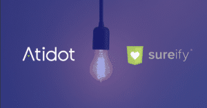 Atidot and Sureify Partner to Provide the Life Insurance Industry With Data Insights to Proactively