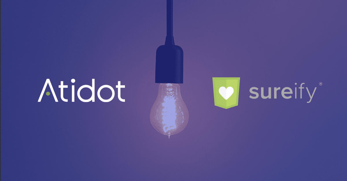 Atidot and Sureify Partner to Provide the Life Insurance Industry With Data Insights to Proactively