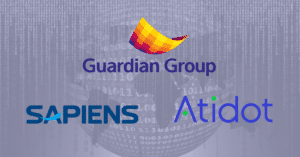 Guardian Group Selects Sapiens to Accelerate Its Underwriting Processes and Achieve Automation for 95% of Cases