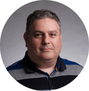 Roy Perlson