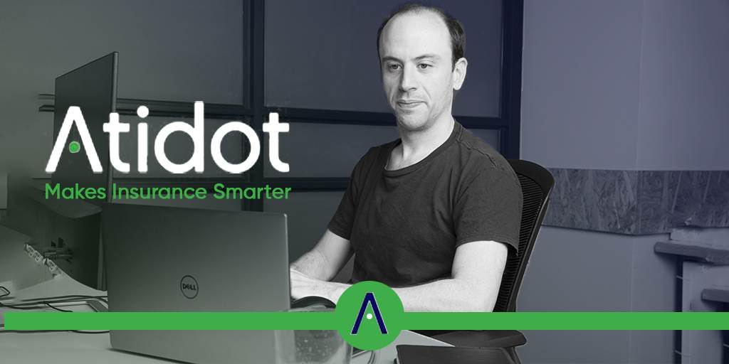 An Interview with Barak Bercovitz: Co-Founder, CTO & Professional Problem-Solver
