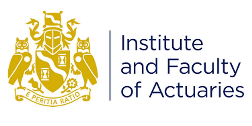 Institute and Faculty of Actuaries