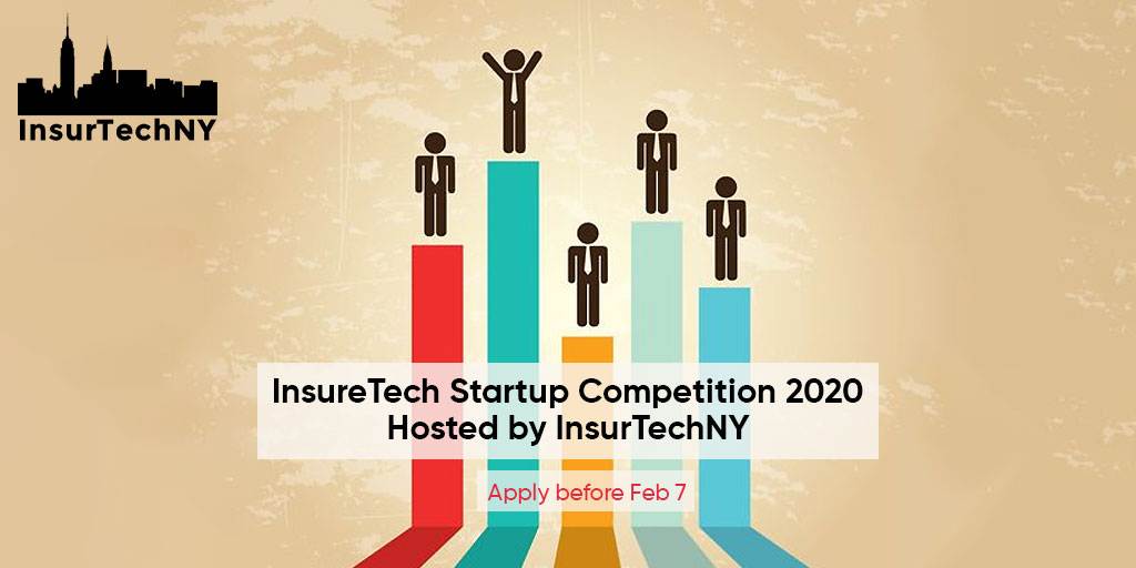 InsurTechNY Competition