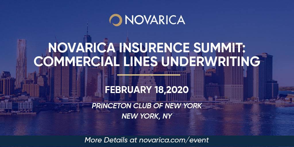 Novarica Insuretech Summit