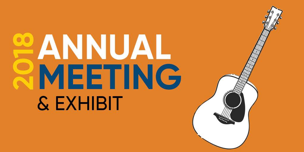 SOA Annual meeting 2018