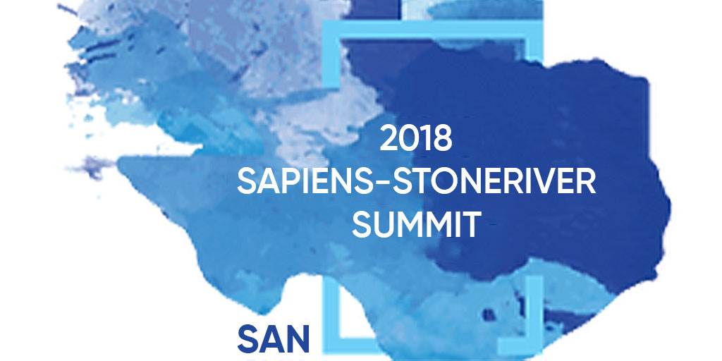 Sapiens StoneRiver Summit