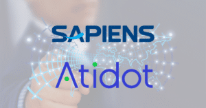 Sapiens Partners with Atidot to Offer AI-based Predictive Insights and Personalization to Life Insurance Providers