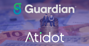 Guardian and Atidot Partner to Create New Insurance Models and Customer Experiences