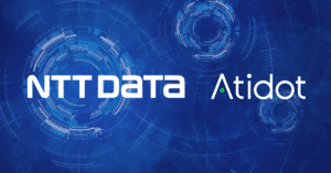 NTT DATA Selects Atidot to Provide Advanced AI/ML and Predictive Analytics Solutions to Life and Annuity Insurance Carriers