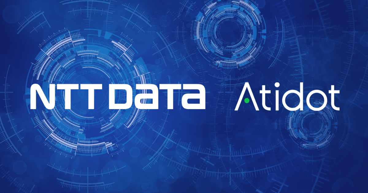 NTT DATA Selects Atidot to Provide Advanced AI/ML and Predictive Analytics Solutions to Life and Annuity Insurance Carriers
