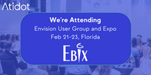 Envision User GRoup and Expo