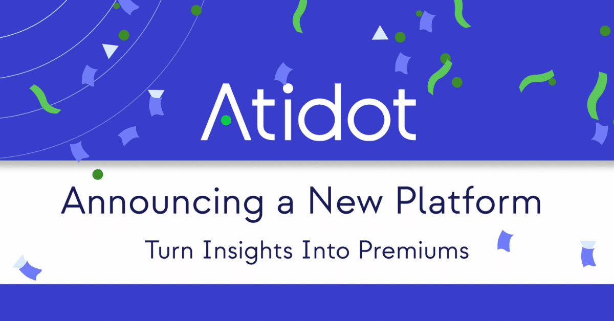 Atidot Launches New AI Platform with Powerful Features for Enhanced Life Insurance Analysis and Customer Engagement