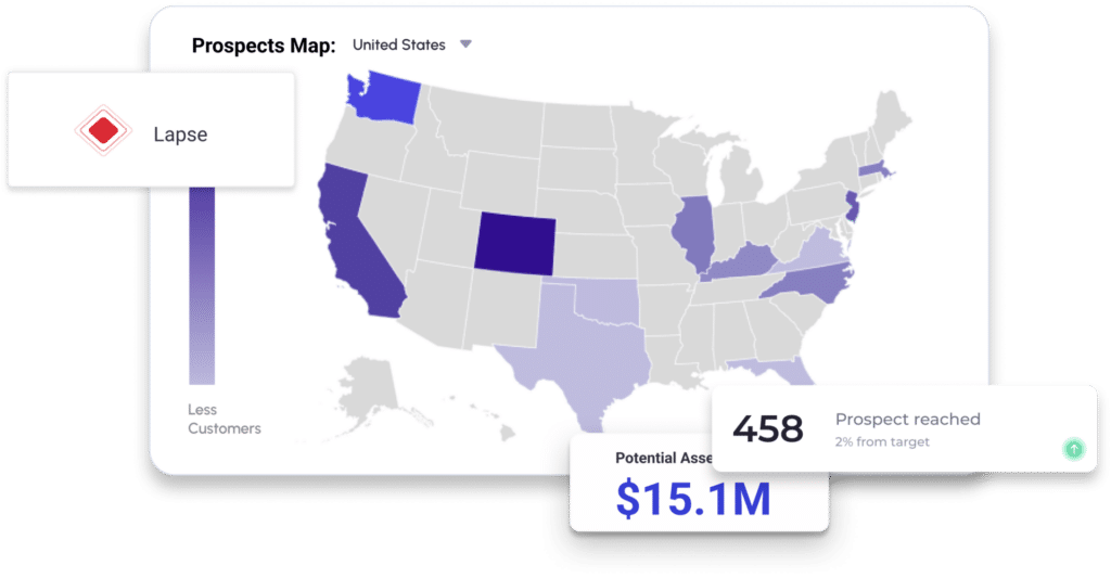 Atidot is the Leading Tech Partner for Life Insurance Companies