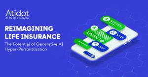 Reimagining Life Insurance: The Potential of Generative AI in Hyper-Personalization