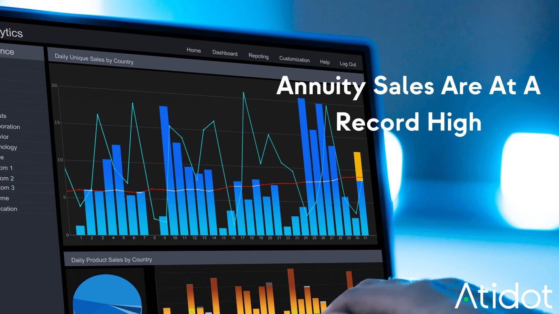 Annuity sales are at a record high in 2023; here is how they can  stay there in 2024.